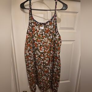 Plus Size Nike Dress